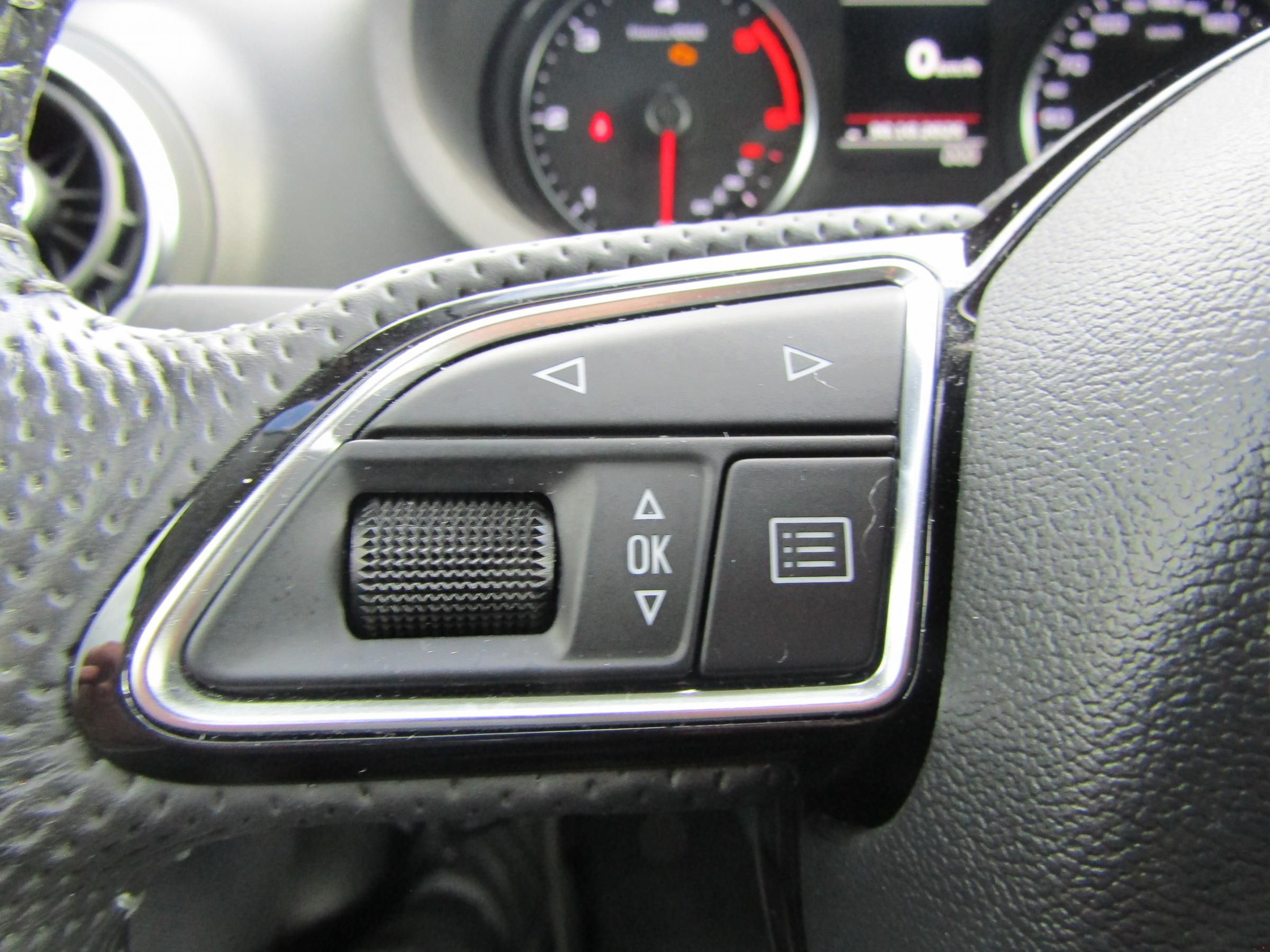 Audi A3, 2014 - pohled č. 17