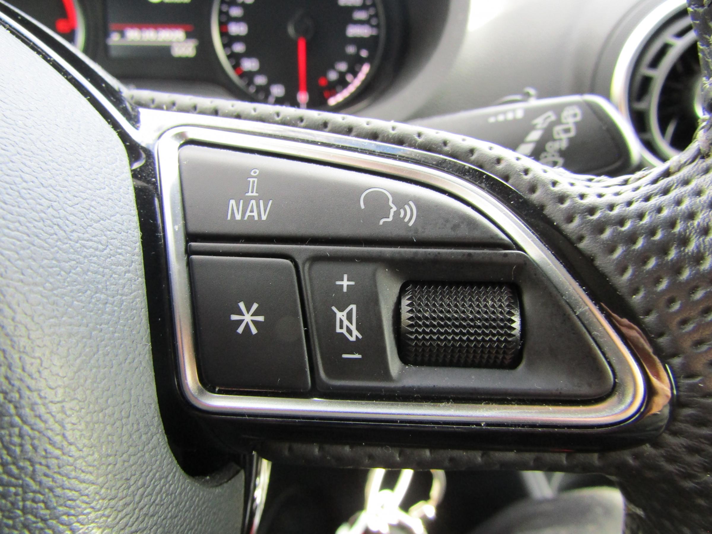 Audi A3, 2014 - pohled č. 18