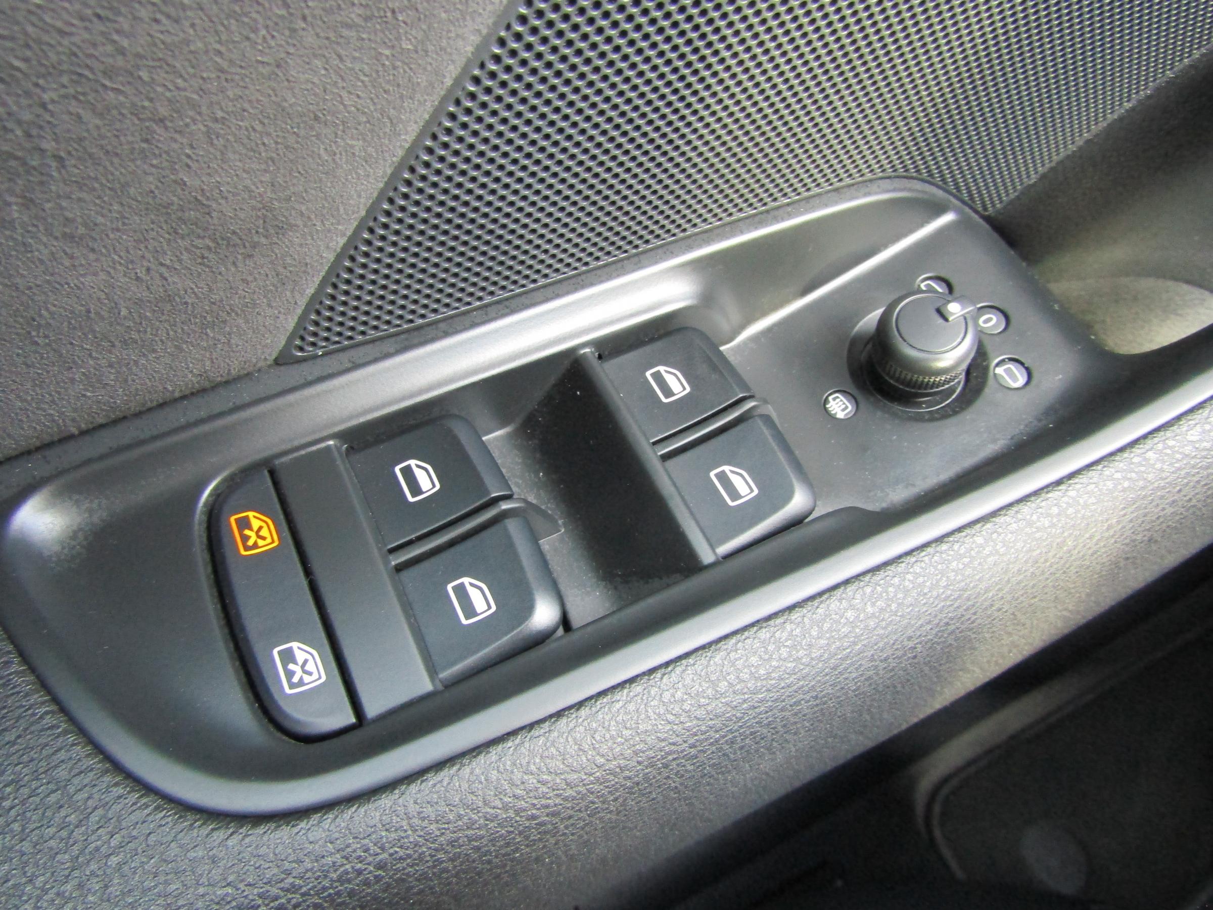 Audi A3, 2014 - pohled č. 19