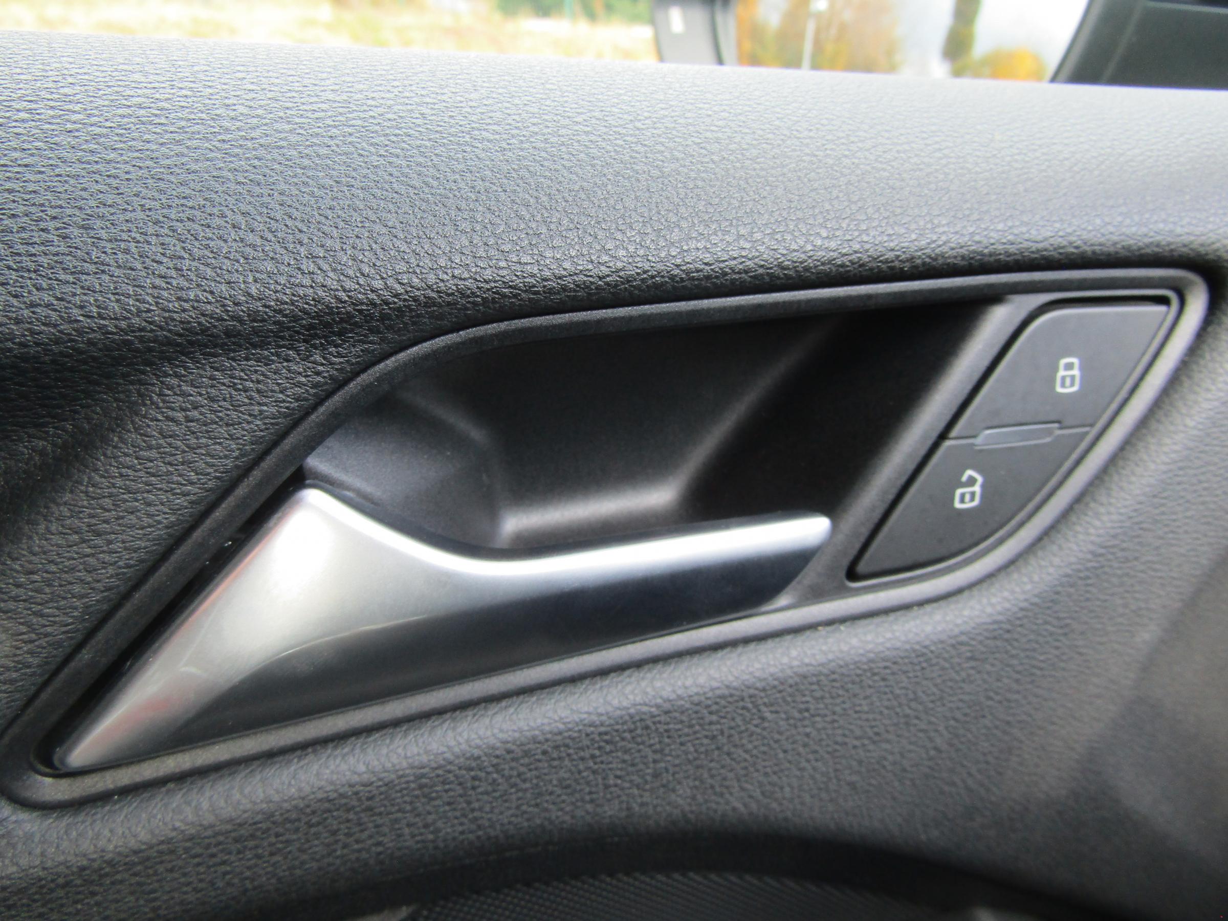 Audi A3, 2014 - pohled č. 20