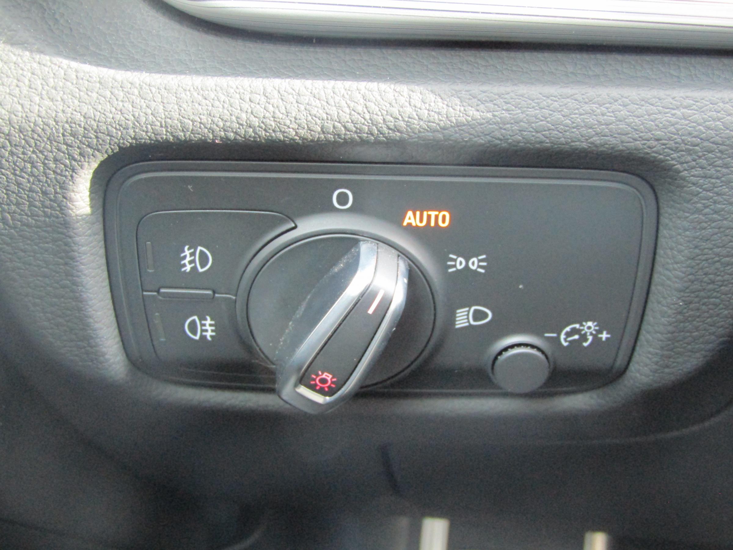 Audi A3, 2014 - pohled č. 21