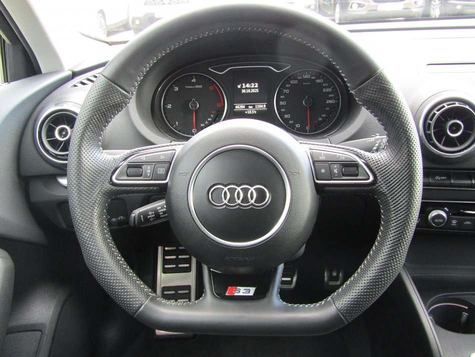 Audi A3 1.6 TDi 