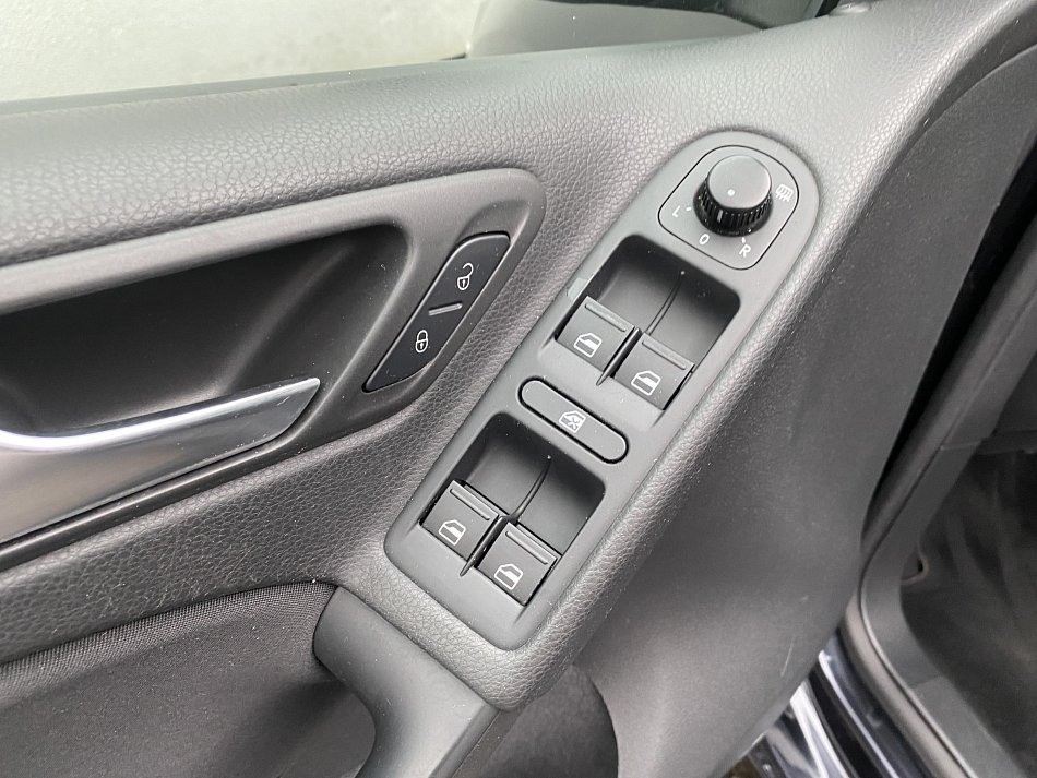 Volkswagen Golf 1.6 TDi Comfortline