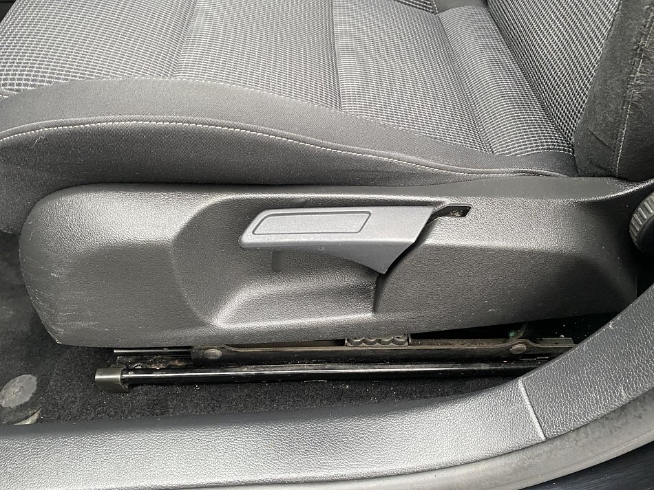 Volkswagen Golf 1.6 TDi Comfortline