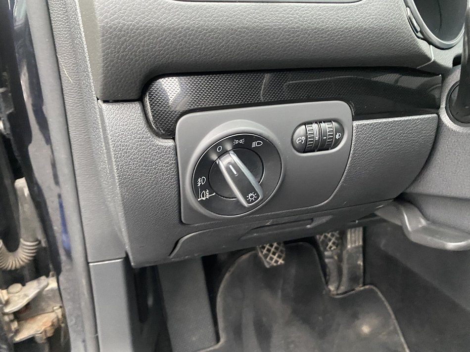 Volkswagen Golf 1.6 TDi Comfortline