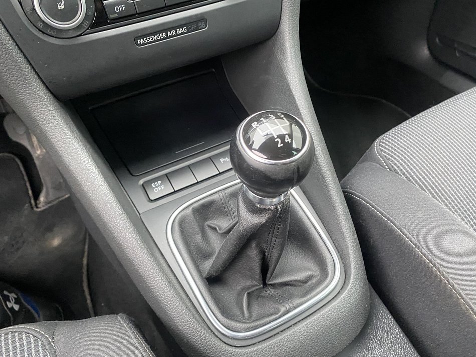 Volkswagen Golf 1.6 TDi Comfortline