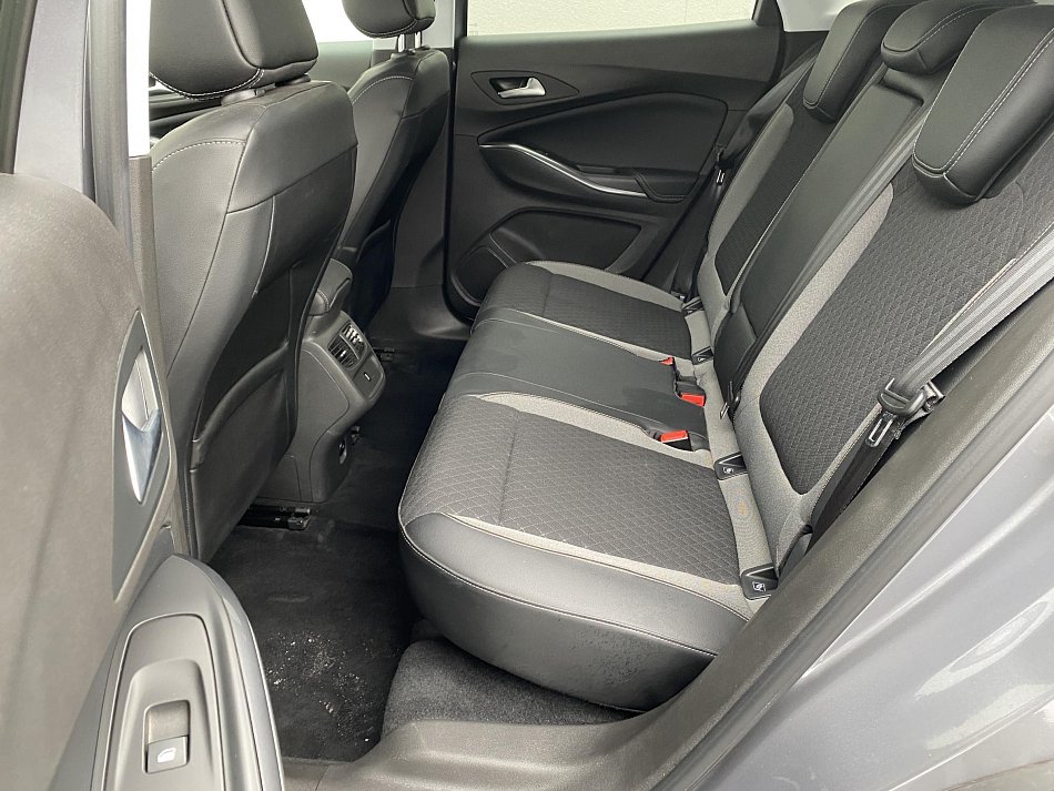 Opel Grandland X 1.2T Innovation