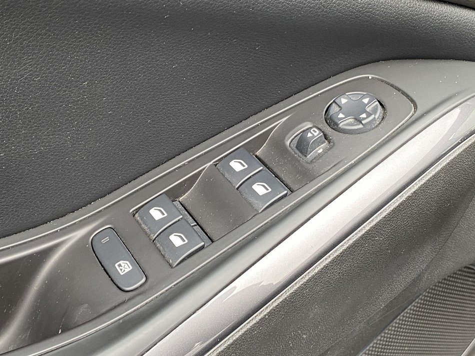 Opel Grandland X 1.2T Innovation