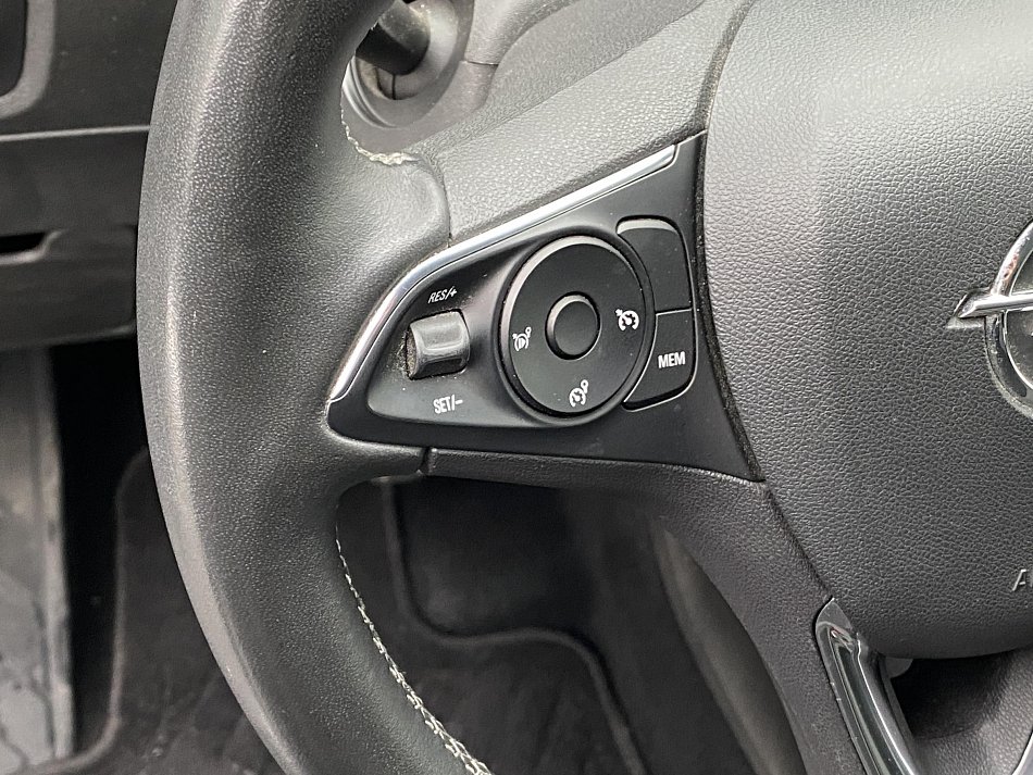 Opel Grandland X 1.2T Innovation