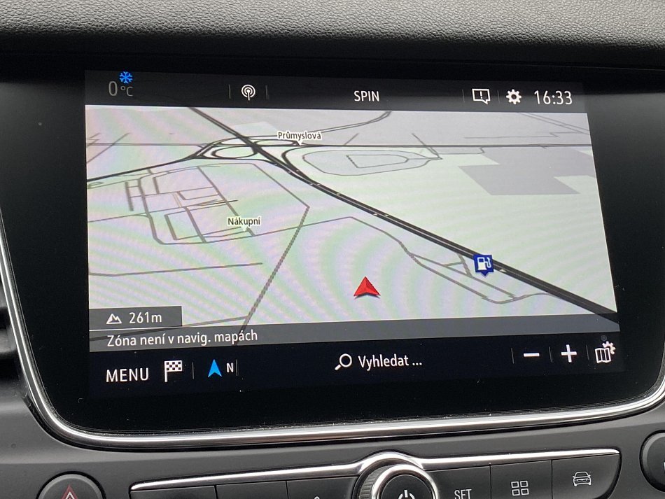 Opel Grandland X 1.2T Innovation