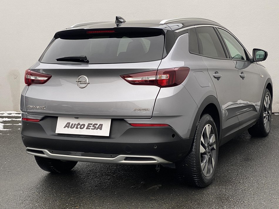 Opel Grandland X 1.2T Innovation