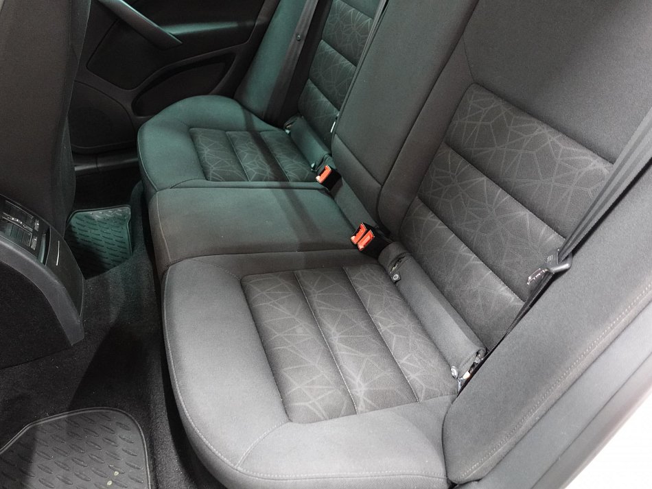 Škoda Octavia II 1.6TDi 