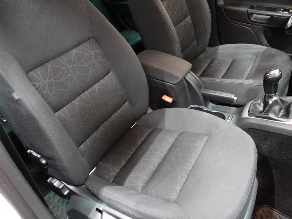 Škoda Octavia II 1.6TDi 