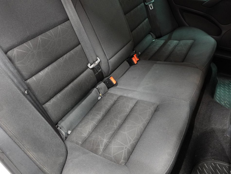 Škoda Octavia II 1.6TDi 