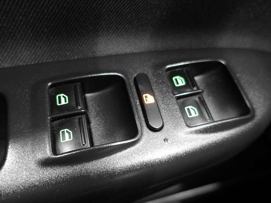 Škoda Octavia II 1.6TDi 