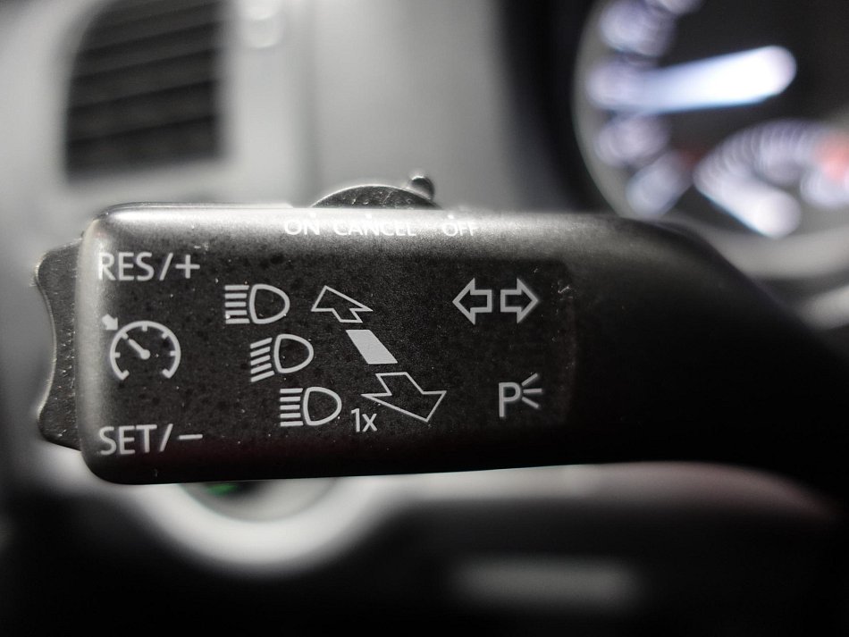 Škoda Octavia II 1.6TDi 