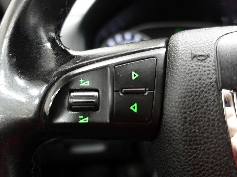 Škoda Octavia II 1.6TDi 