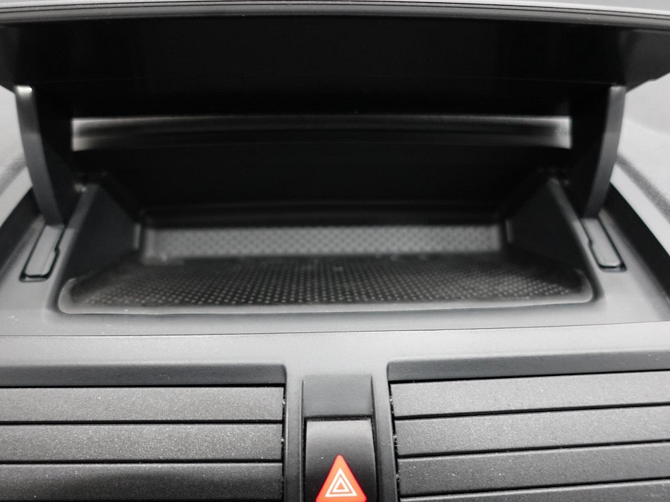 Škoda Octavia II 1.6TDi 