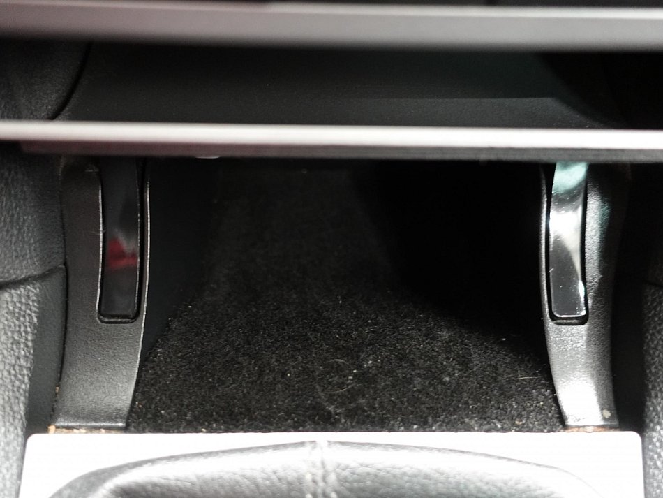 Škoda Octavia II 1.6TDi 