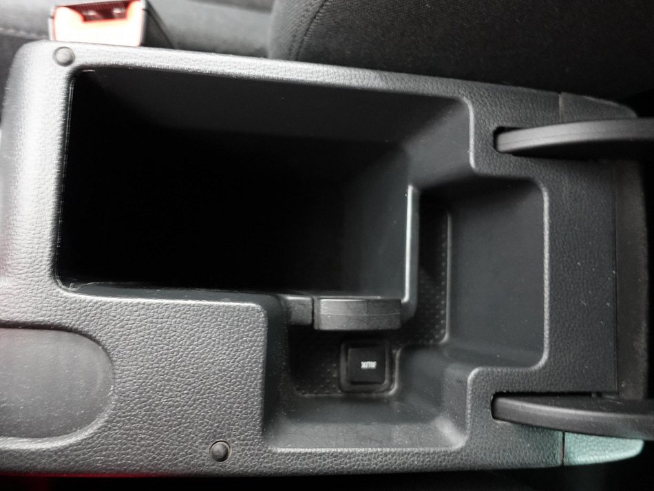 Škoda Octavia II 1.6TDi 