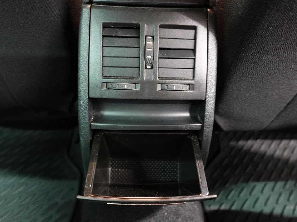 Škoda Octavia II 1.6TDi 