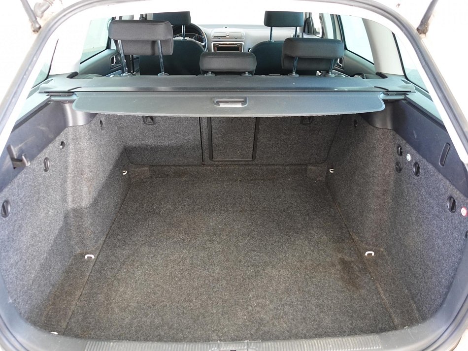 Škoda Octavia II 1.6TDi 