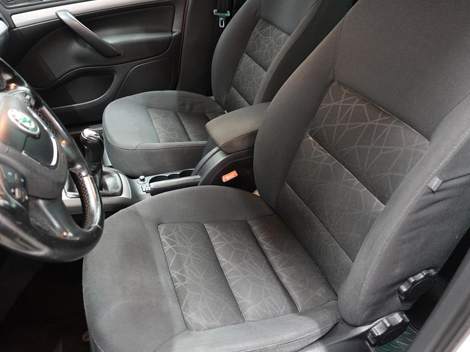 Škoda Octavia II 1.6TDi 