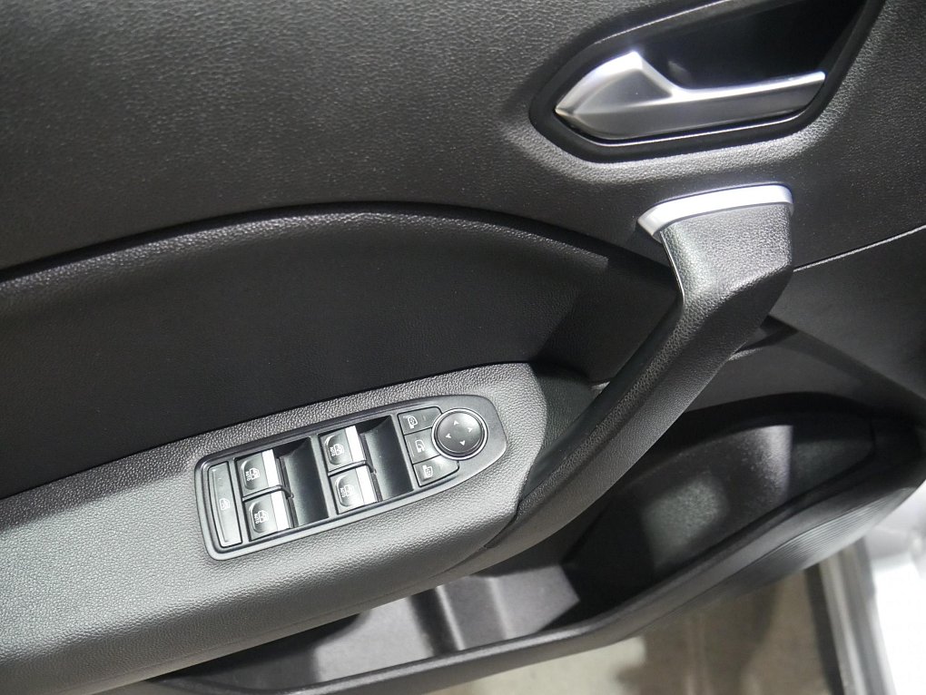 Renault Captur 1.0TCe 