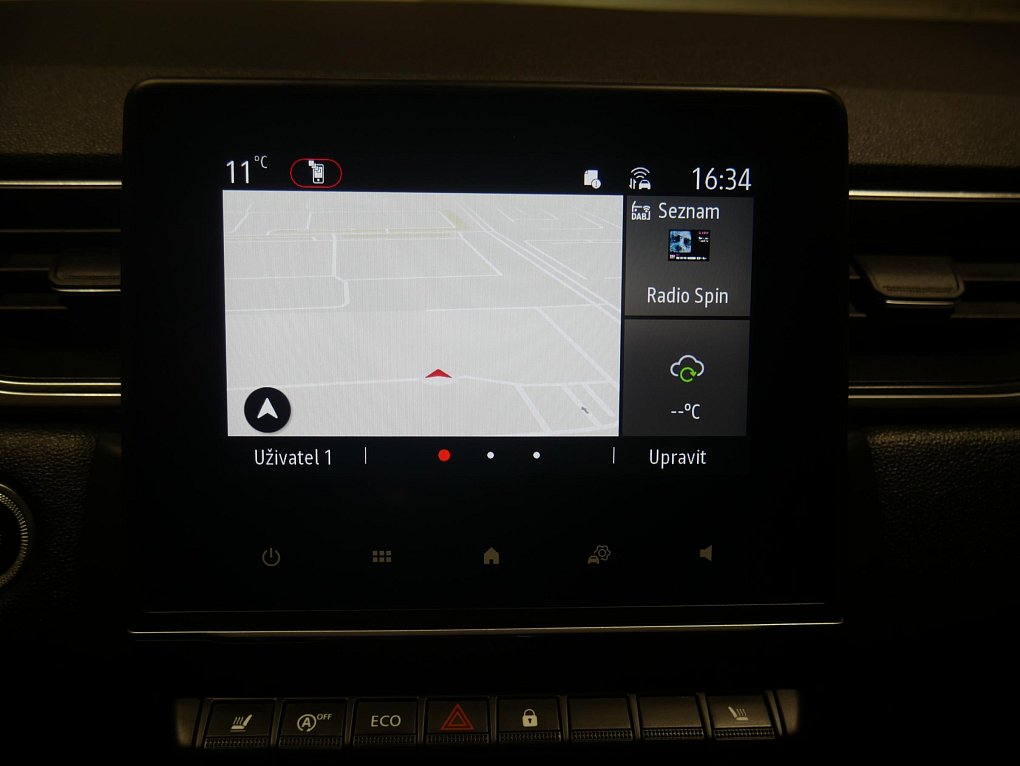 Renault Captur 1.0TCe 