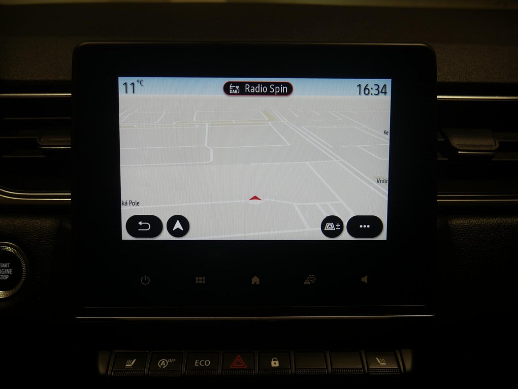 Renault Captur 1.0TCe 