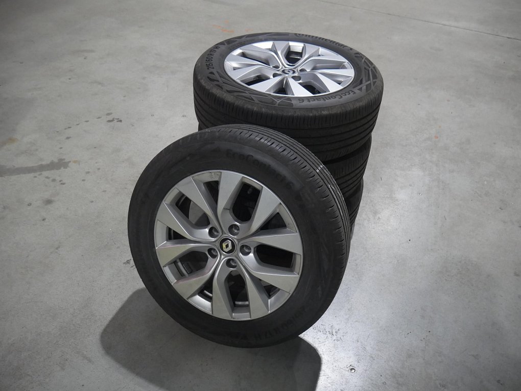 Renault Captur 1.0TCe 