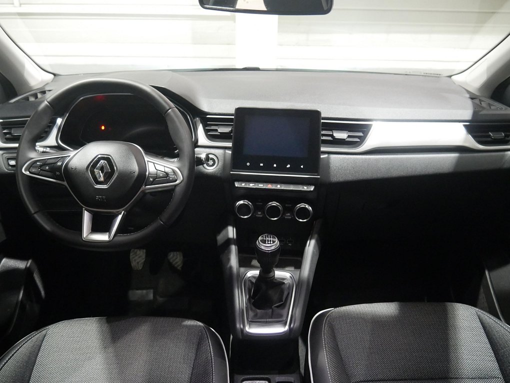 Renault Captur 1.0TCe 