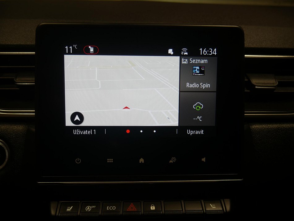 Renault Captur 1.0TCe 