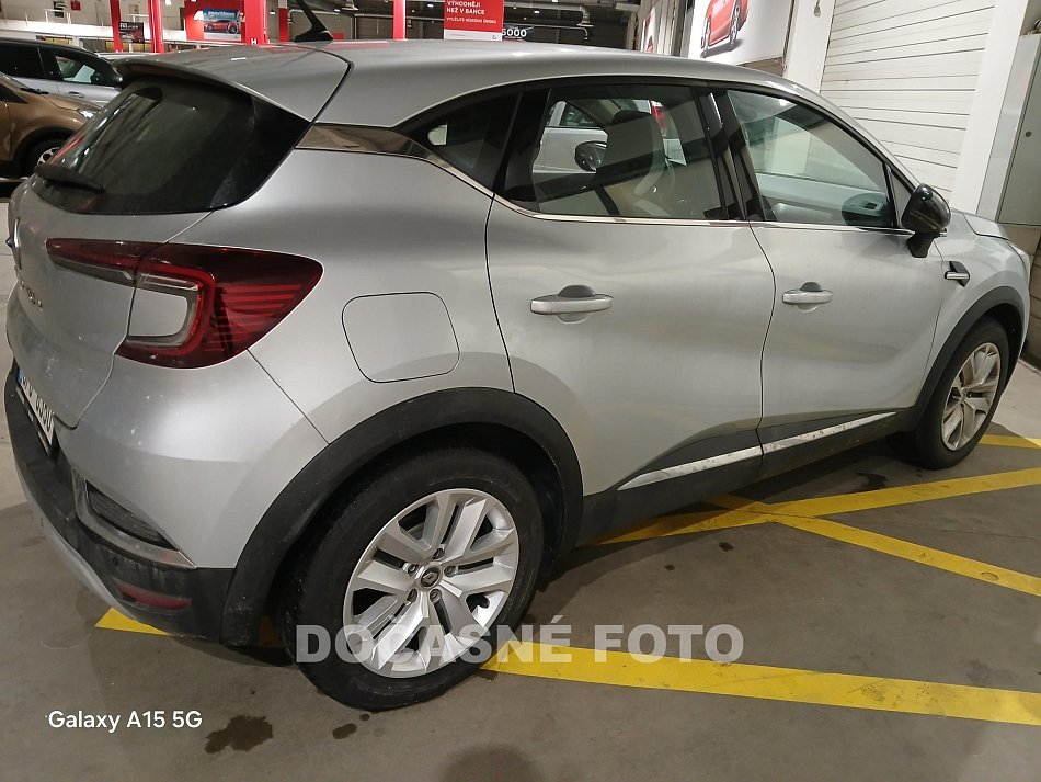 Renault Captur 1.0TCe 