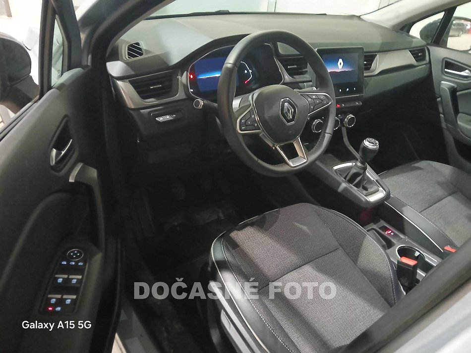 Renault Captur 1.0TCe 