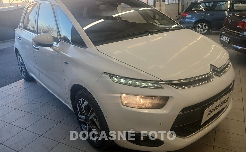Citroën C4 Picasso 2.0d 