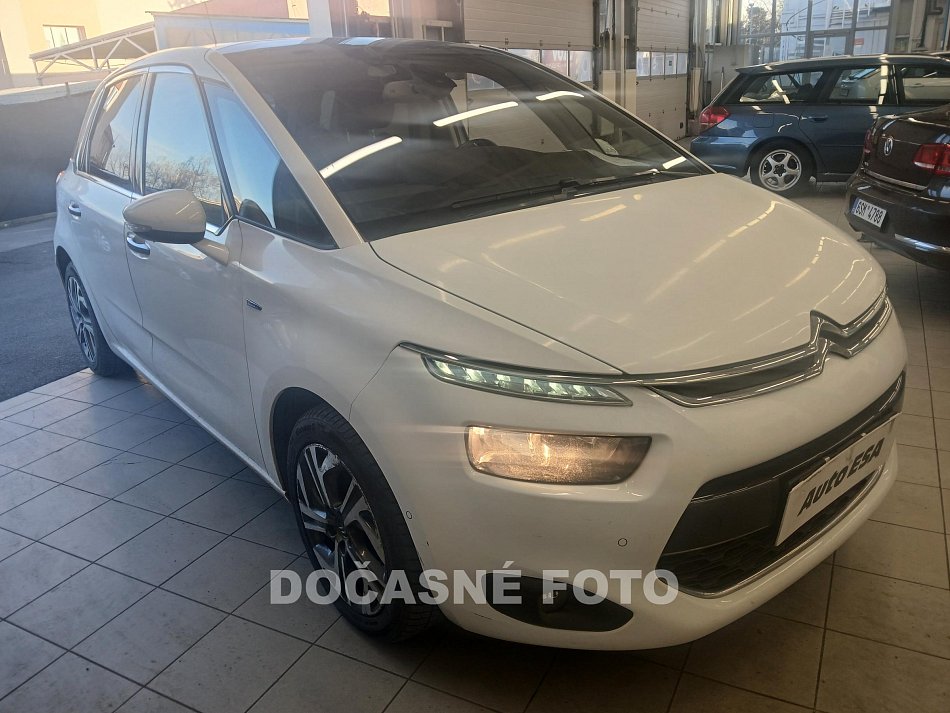 Citroën C4 Picasso 2.0d 