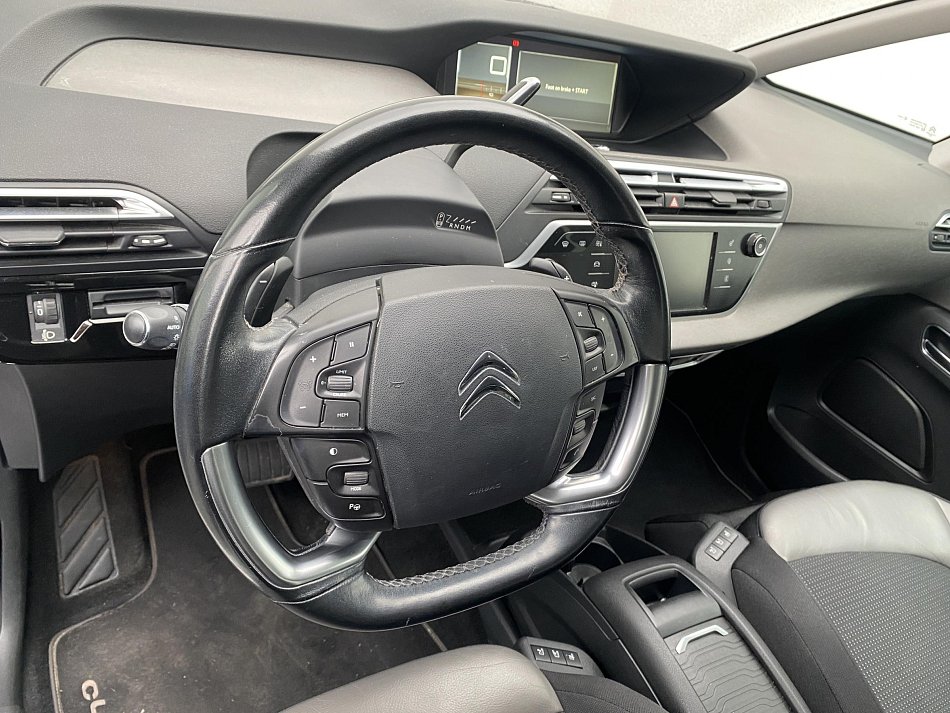 Citroën C4 Picasso 2.0HDi 