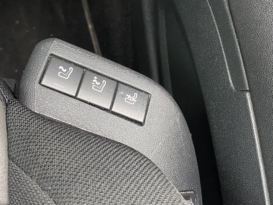 Citroën C4 Picasso 2.0HDi 