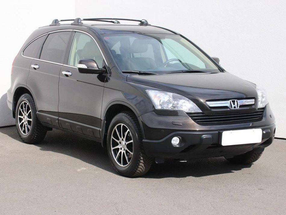Honda CR-V 2.0i  4x4