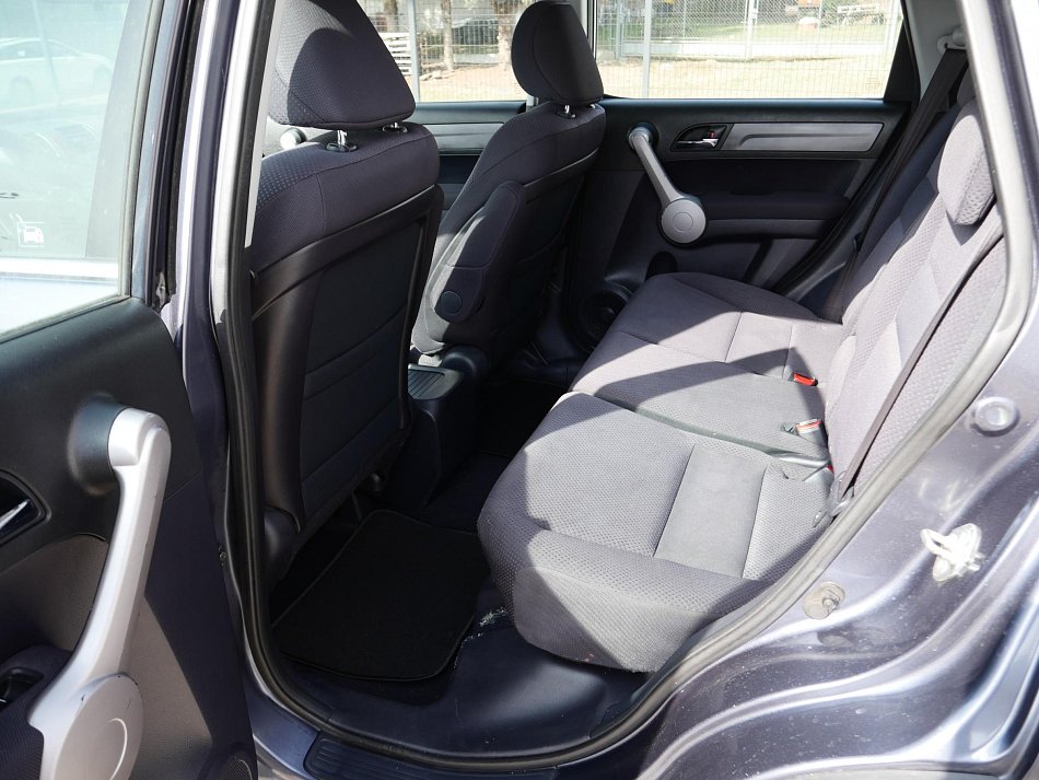 Honda CR-V 2.0i  4x4