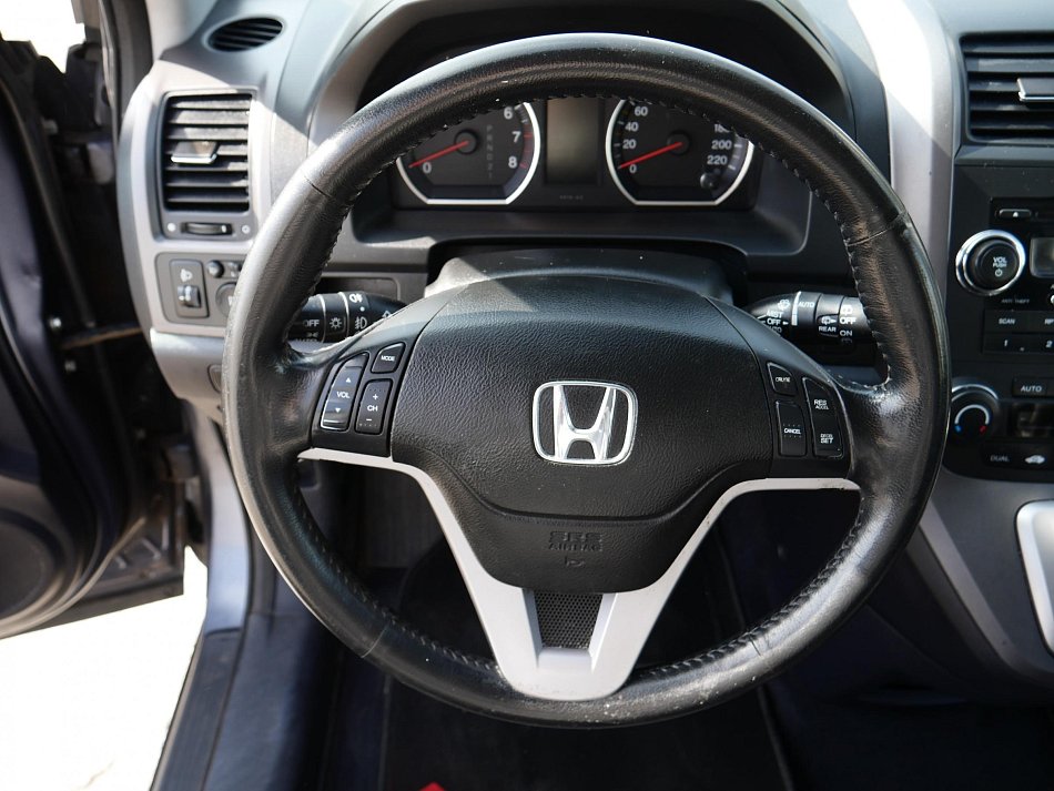 Honda CR-V 2.0i  4x4