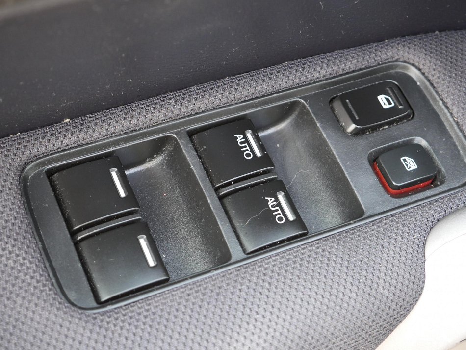 Honda CR-V 2.0i  4x4