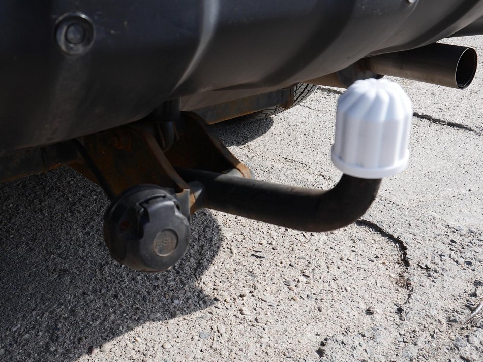 Honda CR-V 2.0i  4x4