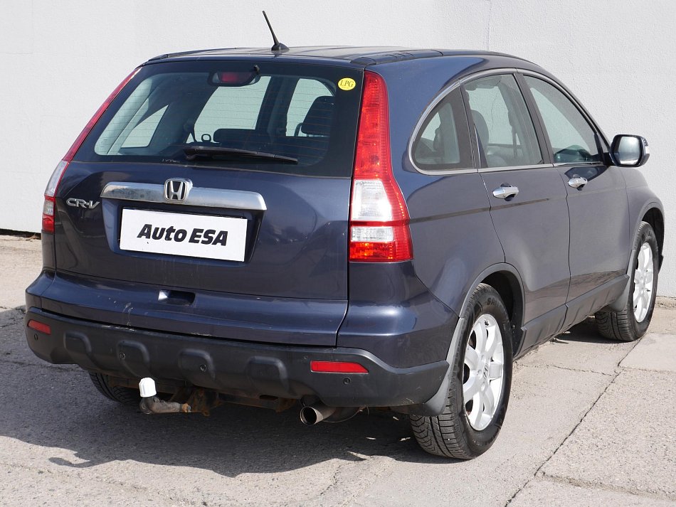 Honda CR-V 2.0i  4x4