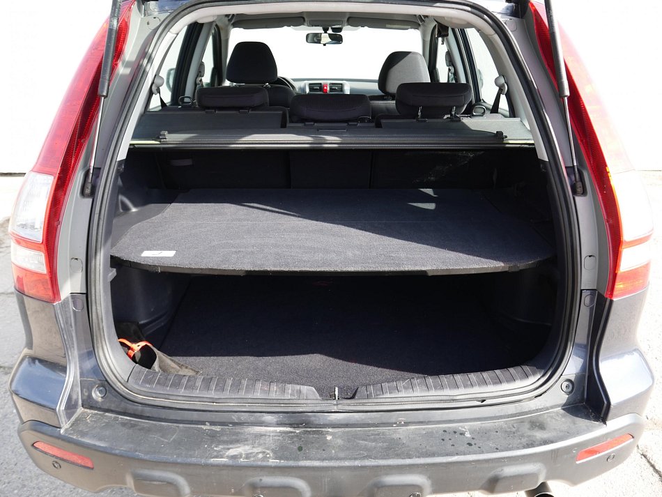 Honda CR-V 2.0i  4x4