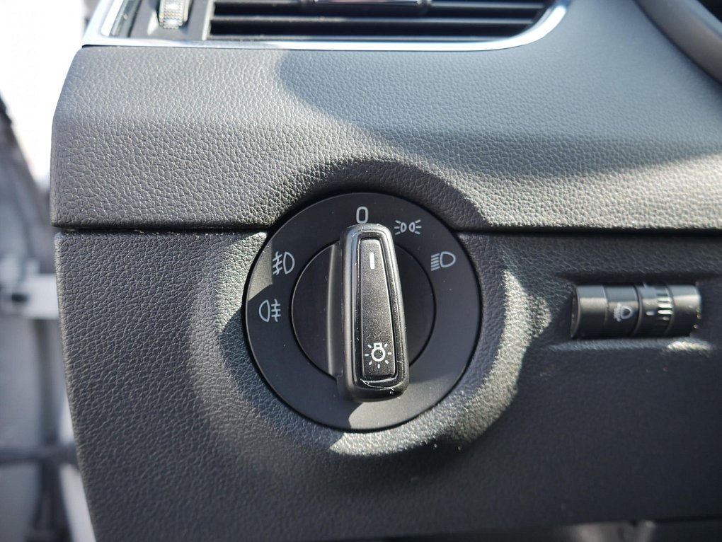 Škoda Octavia III 1.6 TDi Style