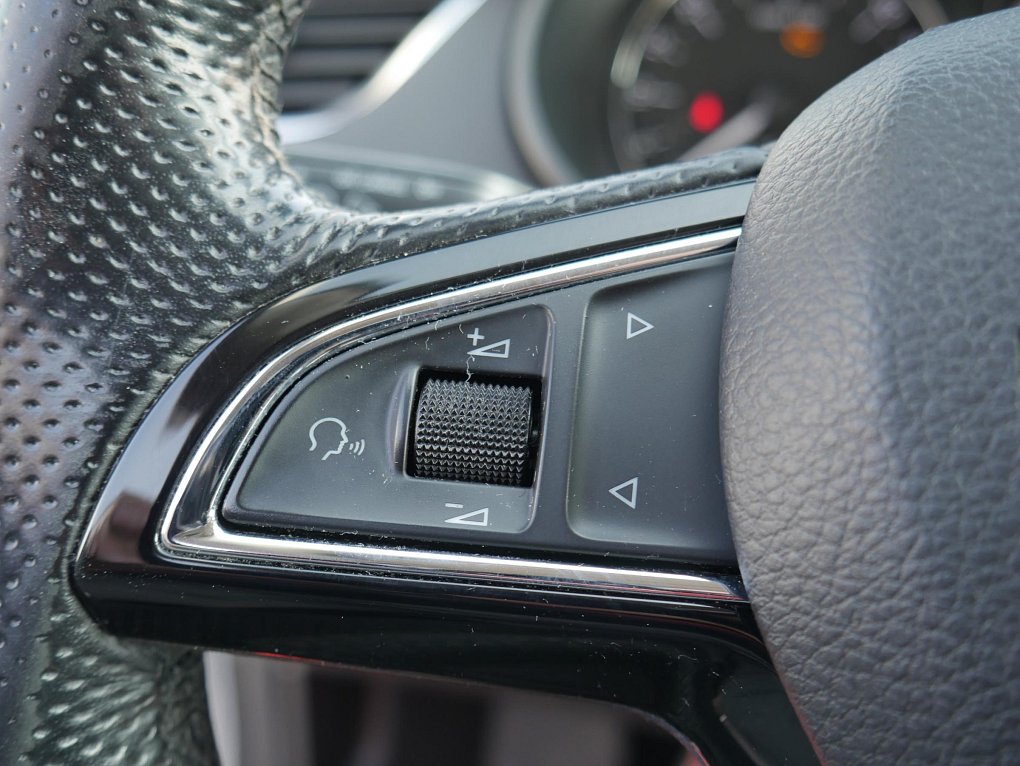 Škoda Octavia III 1.6 TDi Style