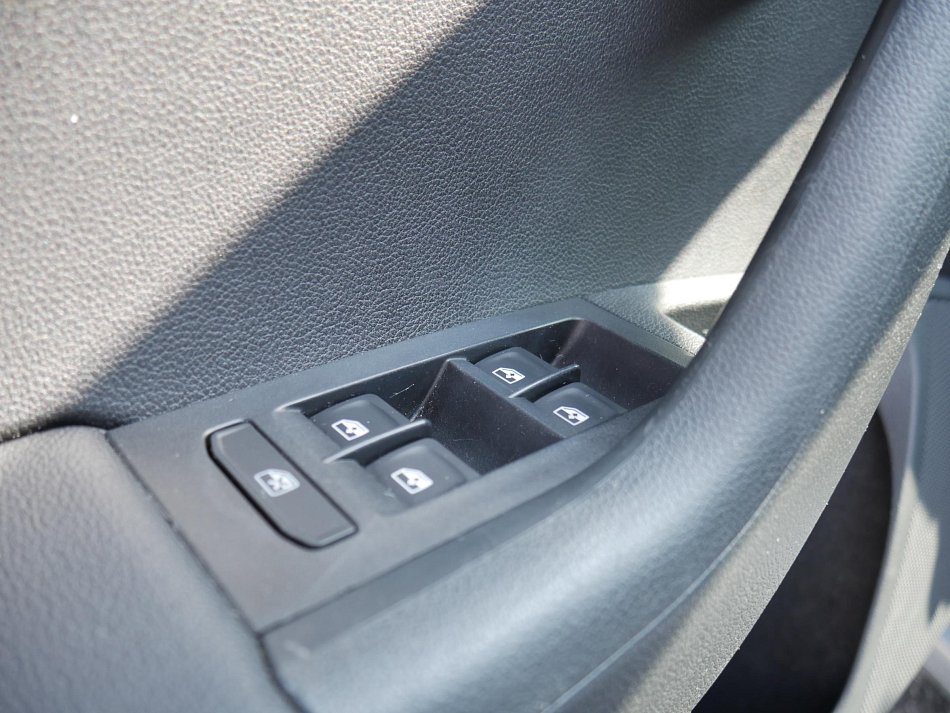 Škoda Octavia III 1.6 TDi Style