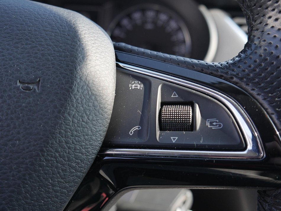 Škoda Octavia III 1.6 TDi Style